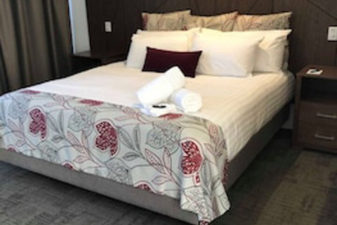 Young Federation Motor Inn - South Australia Travel 0