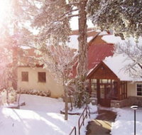 Hotel Novocastrian - South Australia Travel