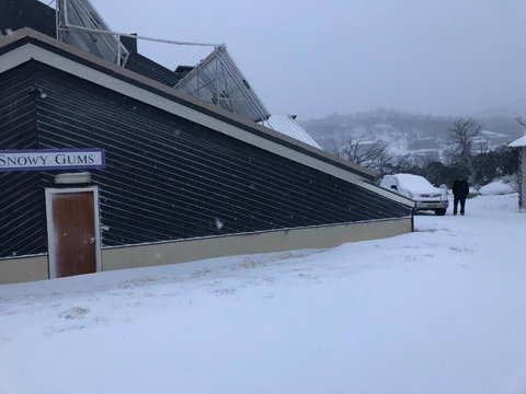 Snowy Gums Chalet - South Australia Travel 1