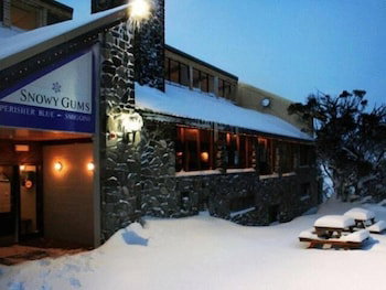 Snowy Gums Chalet - South Australia Travel 2