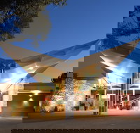 Renmark Resort - South Australia Travel