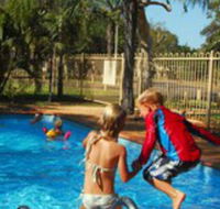BIG4 Plantation Caravan Park - South Australia Travel