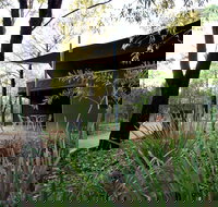 Zoofari Lodge at Taronga Western Plains - South Australia Travel