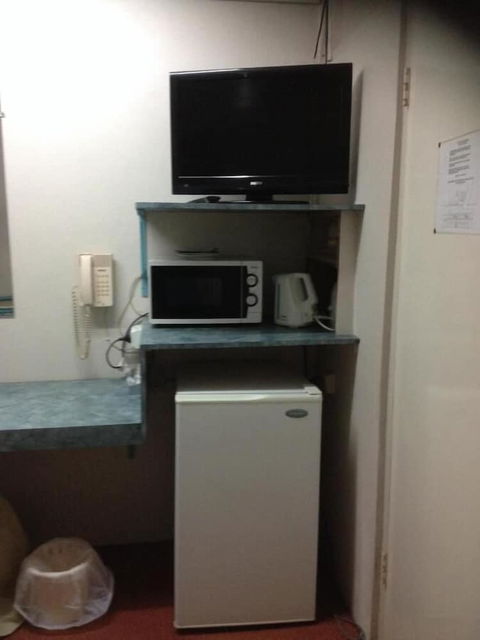 Motel Holliday Kingaroy - South Australia Travel 4