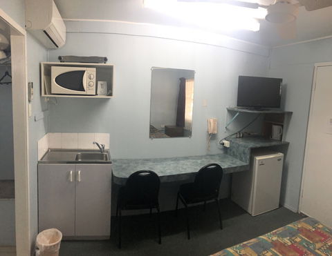 Motel Holliday Kingaroy - South Australia Travel 5