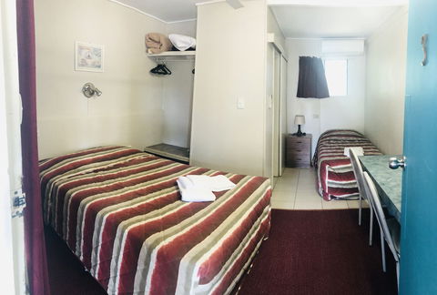 Motel Holliday Kingaroy - South Australia Travel 2