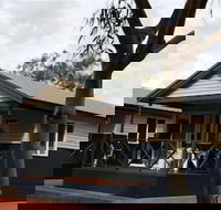 Wintersun Caravan and Tourist Park - South Australia Travel