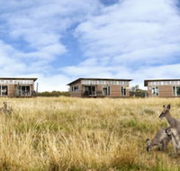 Savannah Cabins - South Australia Travel