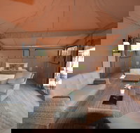 Coalmine Beach Holiday Park - South Australia Travel