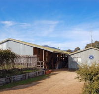 Merrijig Lodge - South Australia Travel