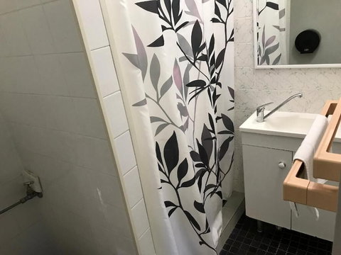 Tea Gardens Hotel - South Australia Travel 2