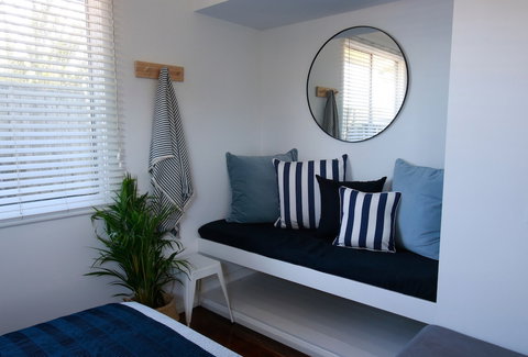 Tea Gardens Hotel - South Australia Travel 6