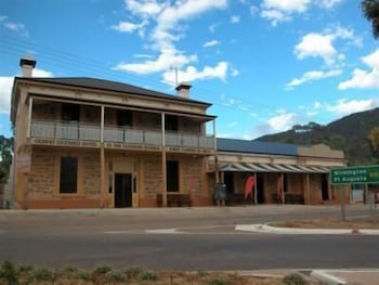 North Star Inn - South Australia Travel 5