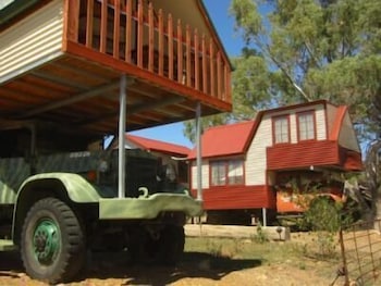 North Star Inn - South Australia Travel 6