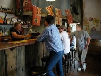 North Star Inn - South Australia Travel 4