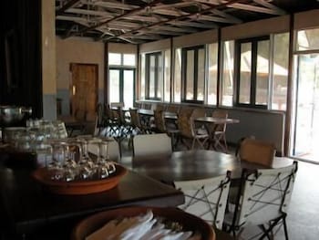 North Star Inn - South Australia Travel 2