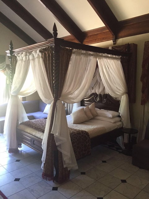 Manor Estate - South Australia Travel 6