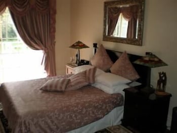 Manor Estate - South Australia Travel 3