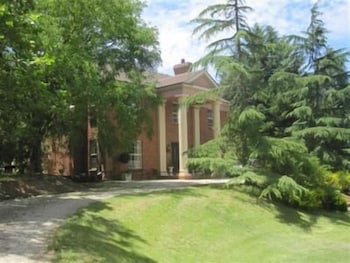 Manor Estate - South Australia Travel 0