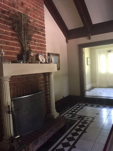 Manor Estate - South Australia Travel 2