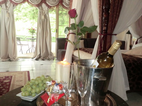 Manor Estate - South Australia Travel 4