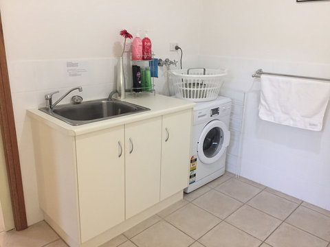 Clarevale Cottage B&B - South Australia Travel 1