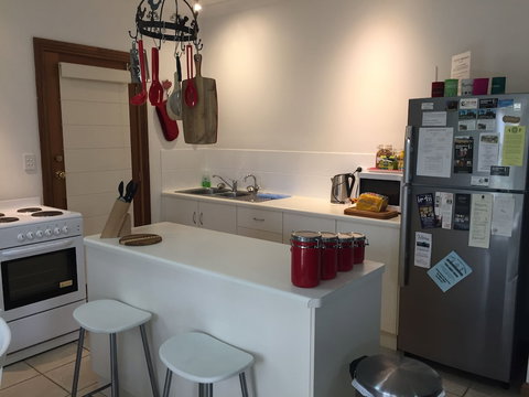 Clarevale Cottage B&B - South Australia Travel 6