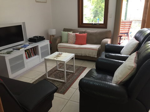 Clarevale Cottage B&B - South Australia Travel 2