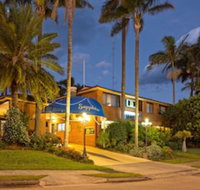 Sapphire Palms Motel - South Australia Travel