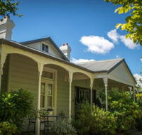 The Greens of Leura - South Australia Travel