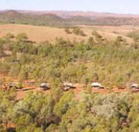 Ikara Safari Camp - South Australia Travel