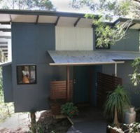 Lyola Pavilions in the Forest - South Australia Travel