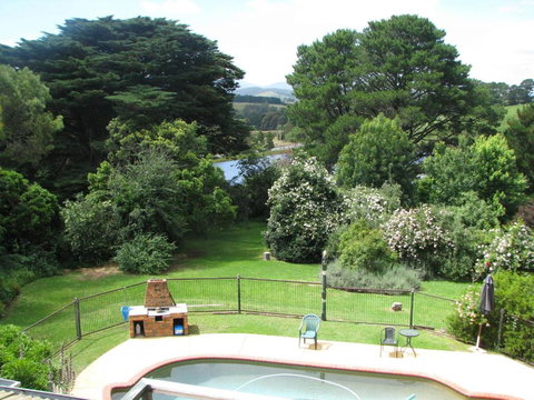 Leafield Cottages - South Australia Travel 1