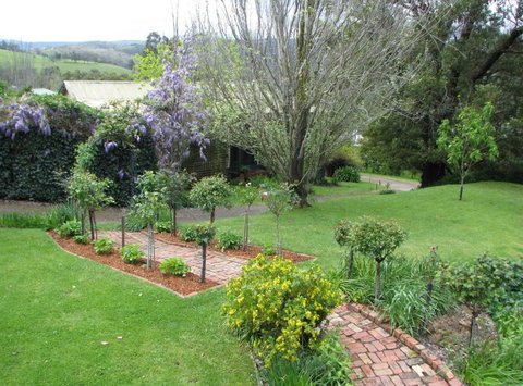 Leafield Cottages - South Australia Travel 6