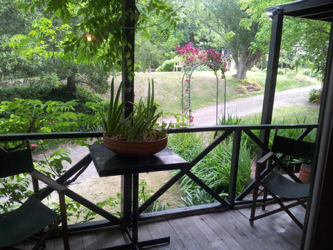 Leafield Cottages - South Australia Travel 3