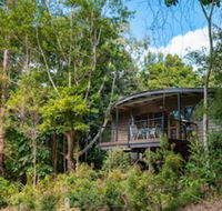 Whispering Valley Cottage Retreat - South Australia Travel
