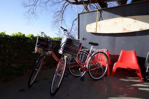 Last Villa - South Australia Travel 1