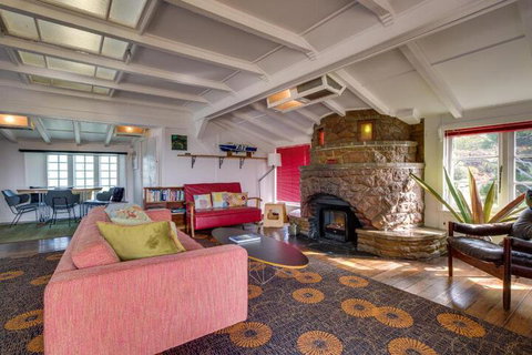 Last Villa - South Australia Travel 2