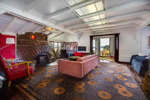 Last Villa - South Australia Travel 6