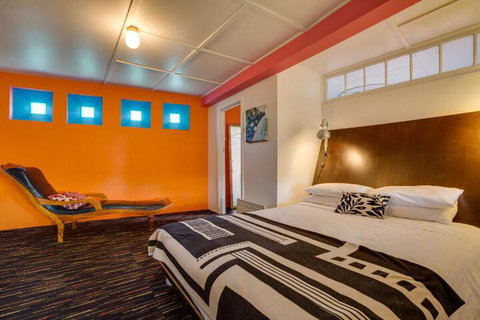 Last Villa - South Australia Travel 5