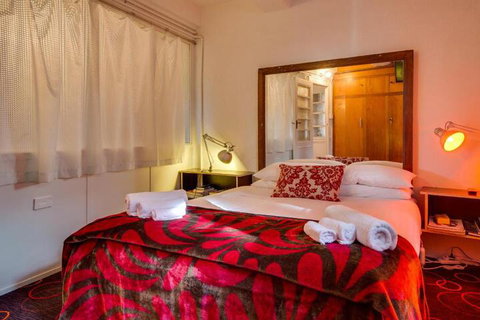 Last Villa - South Australia Travel 4