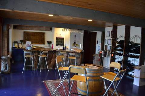 Cabernet Cottage - South Australia Travel 6