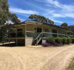 Cabernet Cottage - South Australia Travel