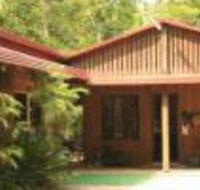 Tropical Bliss bed  breakfast - South Australia Travel