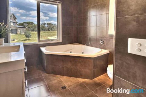 Alpine Edge - South Australia Travel 4