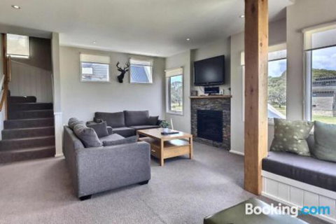 Alpine Edge - South Australia Travel 6
