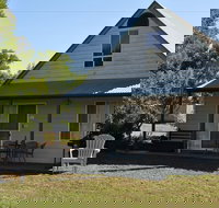 Bracken Ridge Villas - South Australia Travel