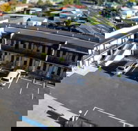 Inverell Terrace Motor Lodge