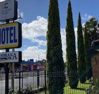 Pooraka Motor Inn - South Australia Travel