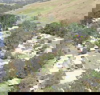 BIG4 Taggerty Holiday Park - South Australia Travel